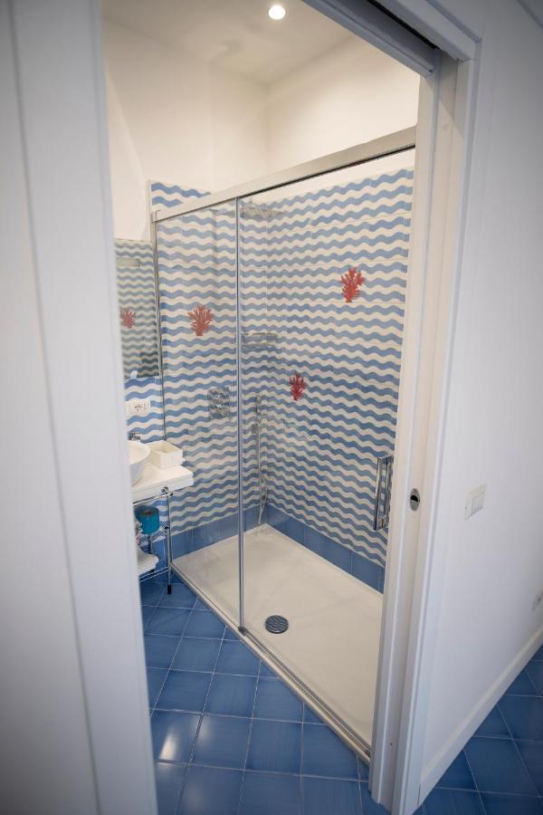 Domus Sole Bed and Breakfast Sorrento Eksteriør billede