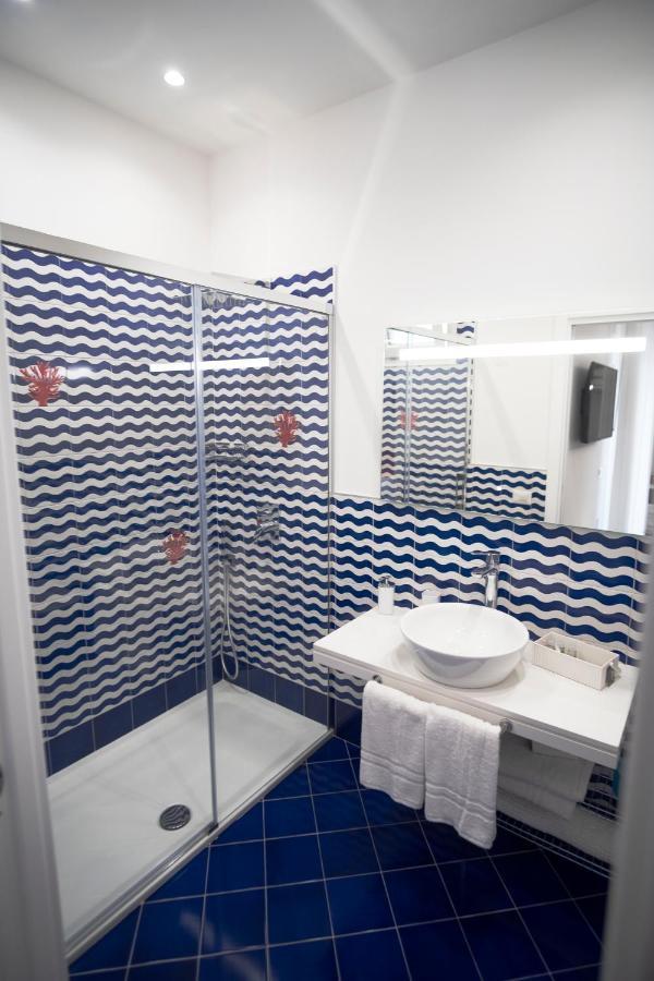 Domus Sole Bed and Breakfast Sorrento Eksteriør billede