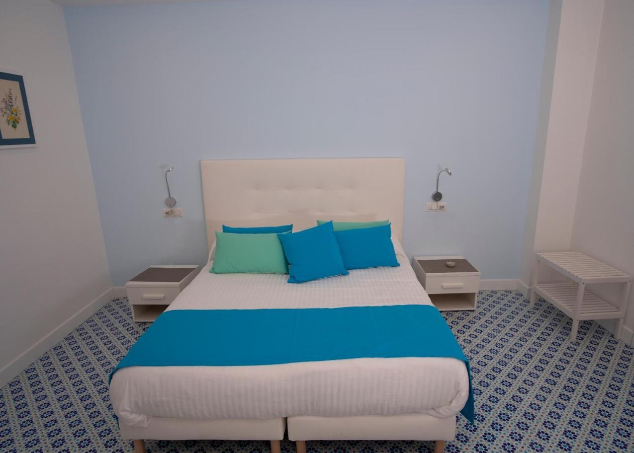 Domus Sole Bed and Breakfast Sorrento Eksteriør billede