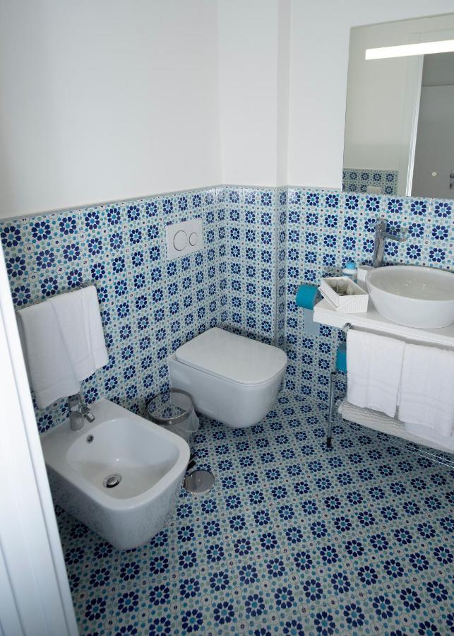 Domus Sole Bed and Breakfast Sorrento Eksteriør billede