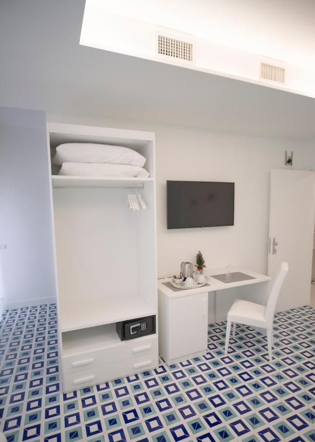 Domus Sole Bed and Breakfast Sorrento Eksteriør billede