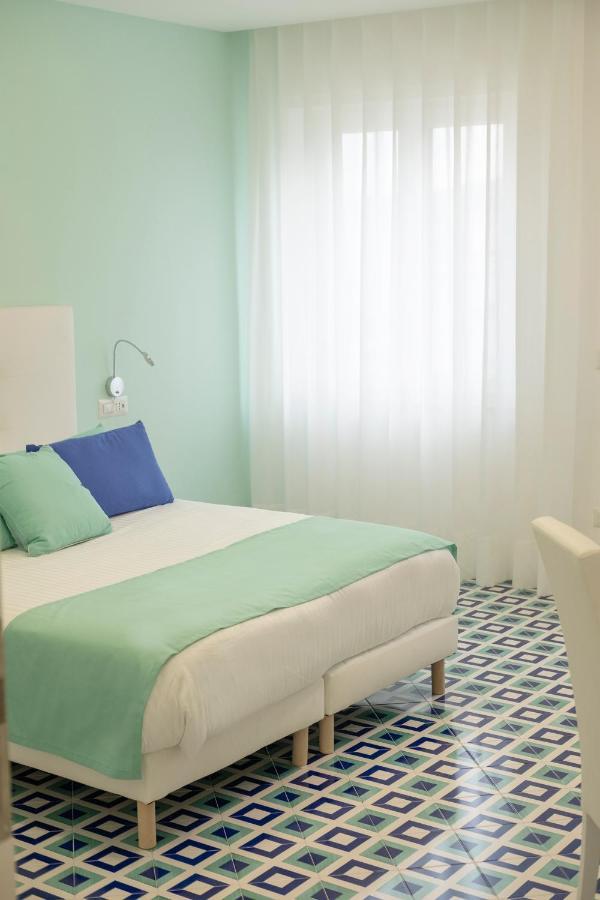 Domus Sole Bed and Breakfast Sorrento Eksteriør billede